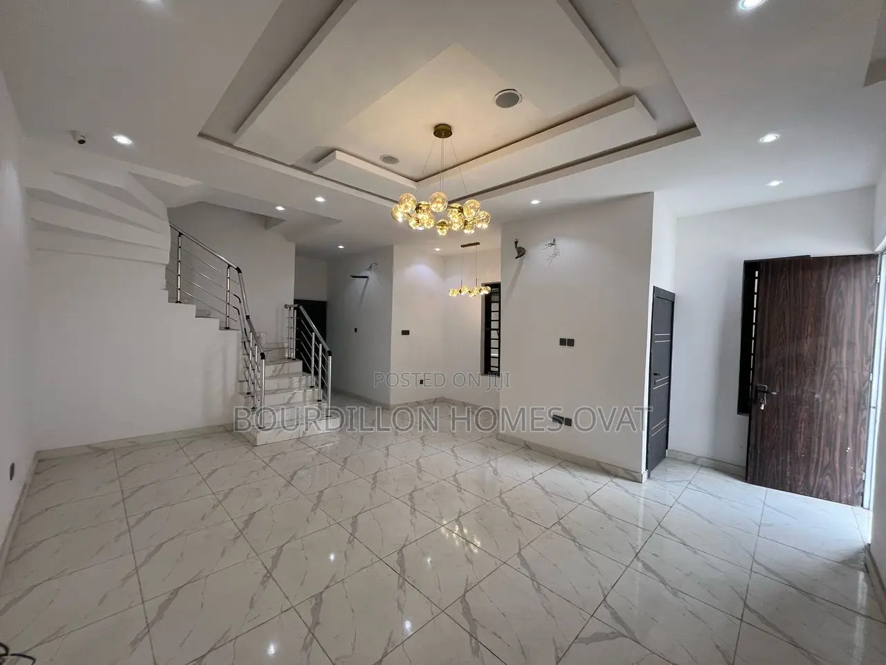 4bdrm Duplex in Lekki for sale in Lekki