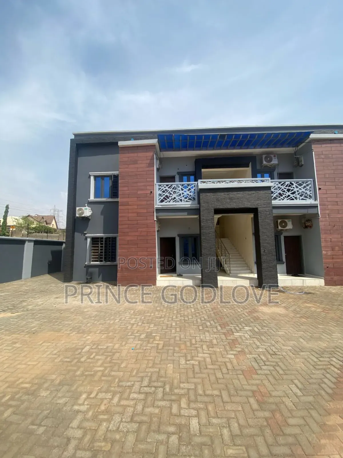 2bdrm Block of Flats in Citizen Avenue, Dawaki for rent in Dawaki