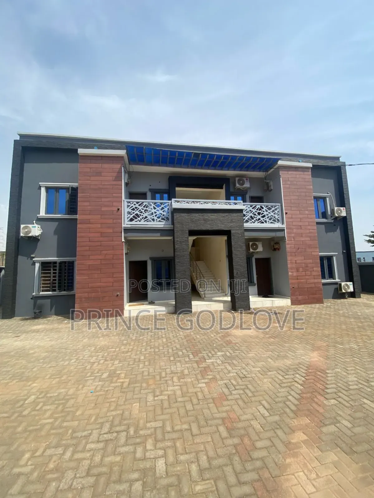 2bdrm Block of Flats in Citizen Avenue, Dawaki for rent in Dawaki