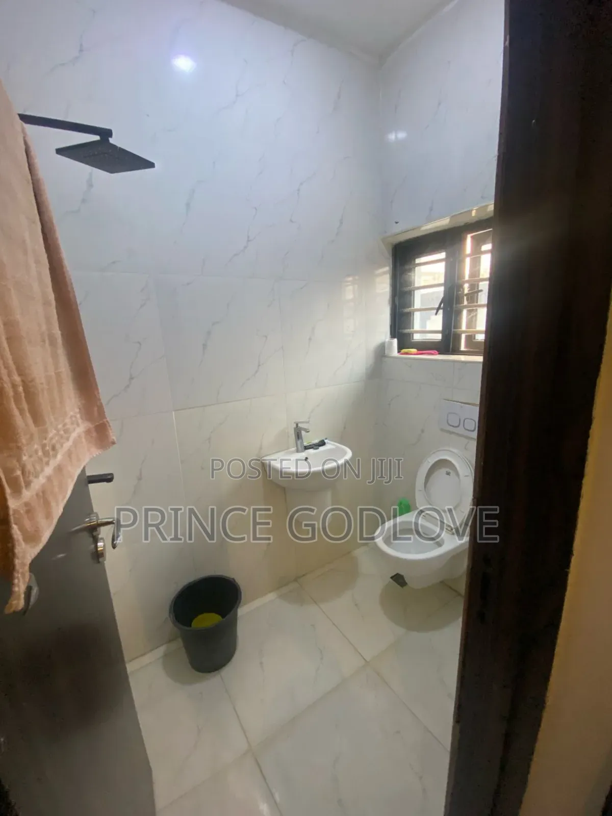 2bdrm Block of Flats in Citizen Avenue, Dawaki for rent in Dawaki