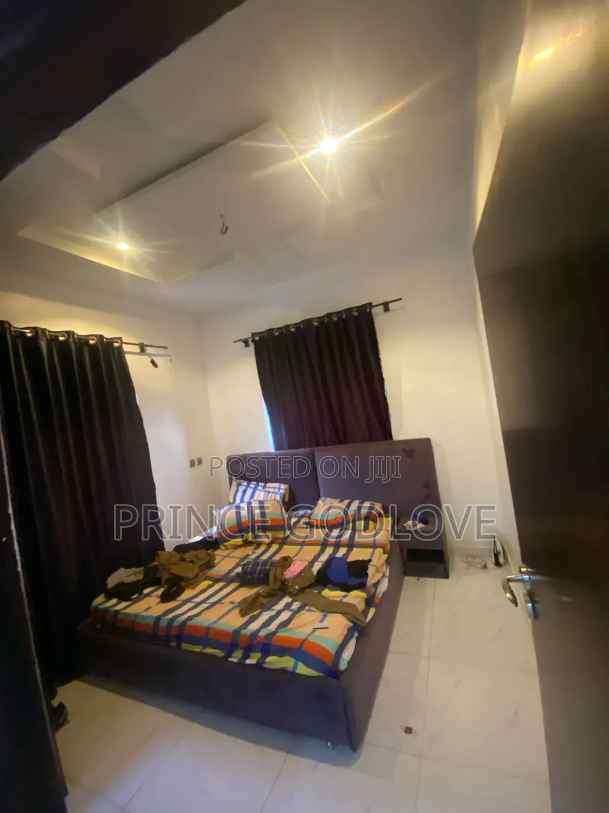 2bdrm Block of Flats in Citizen Avenue, Dawaki for rent in Dawaki