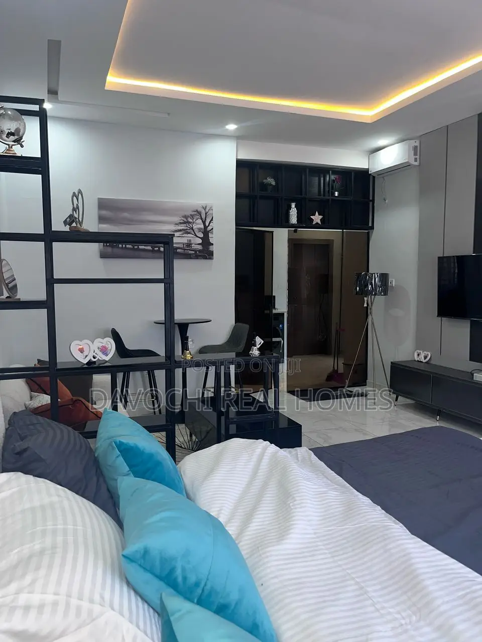 Studio Apartment in Lekki Phase1 for rent in Lekki Phase 1