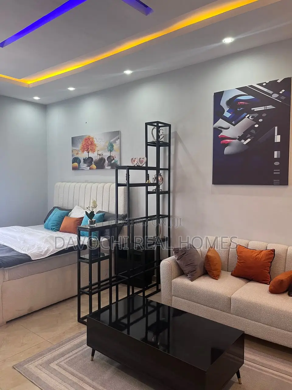 Studio Apartment in Lekki Phase1 for rent in Lekki Phase 1