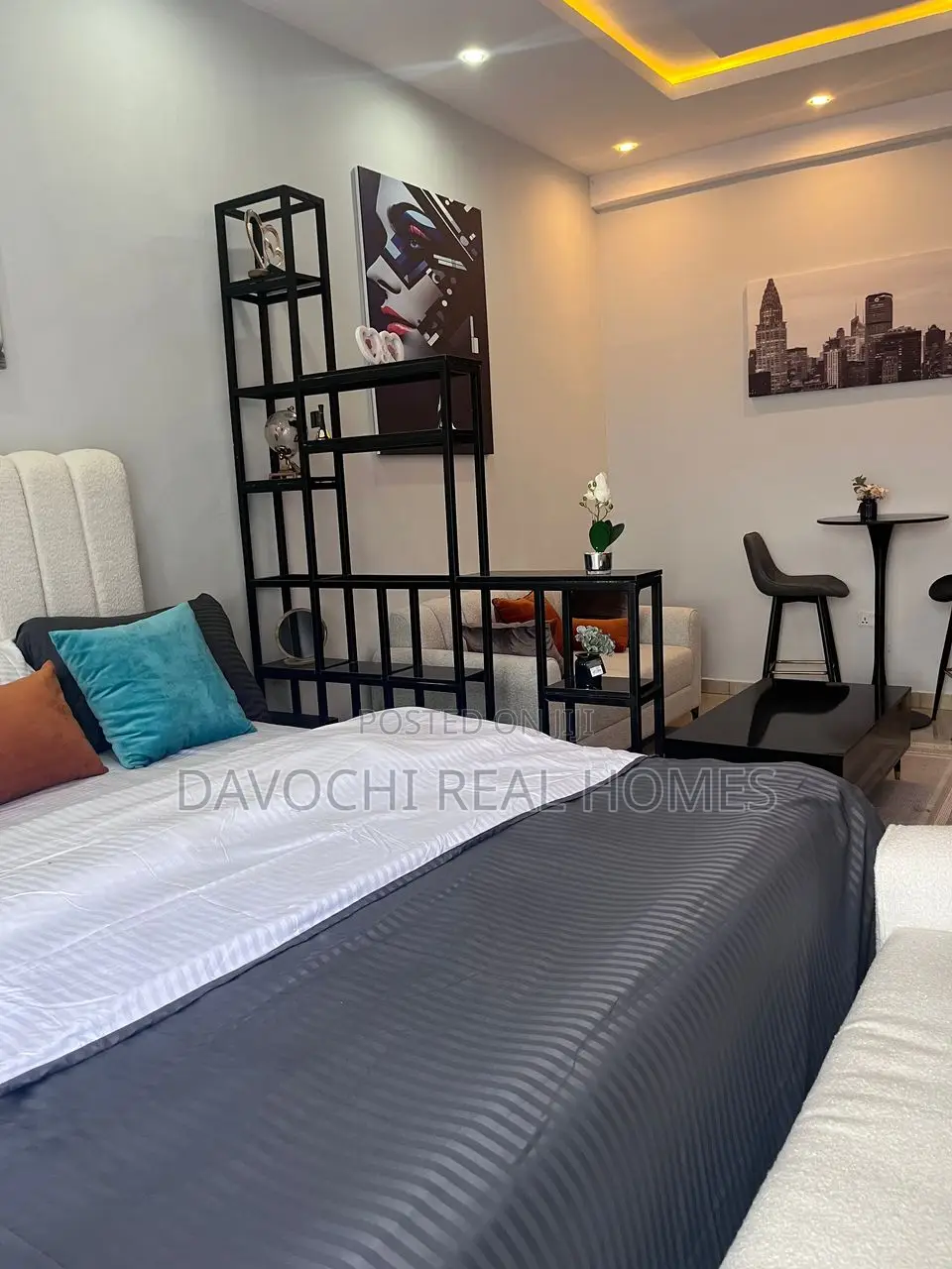 Studio Apartment in Lekki Phase1 for rent in Lekki Phase 1