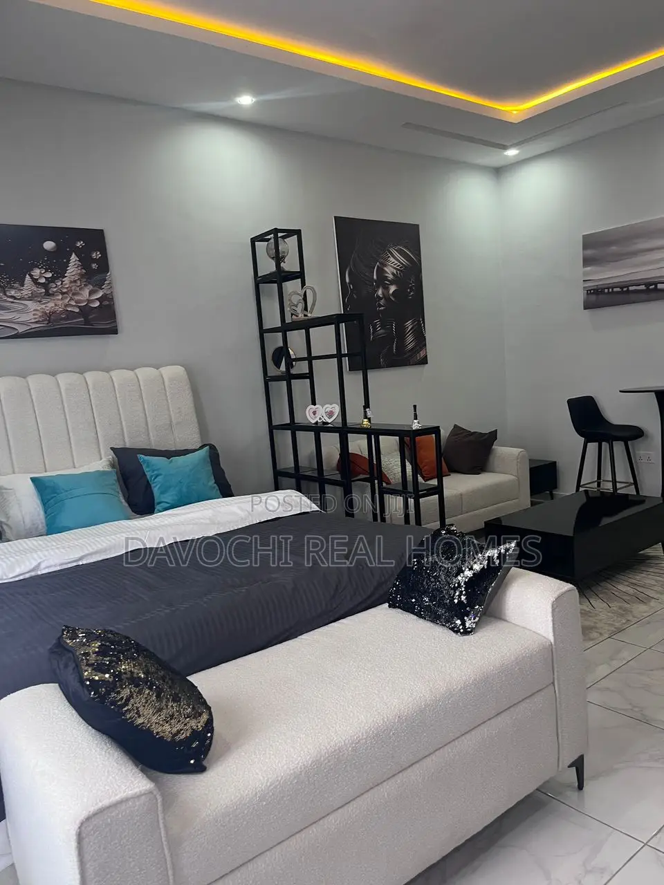 Studio Apartment in Lekki Phase1 for rent in Lekki Phase 1