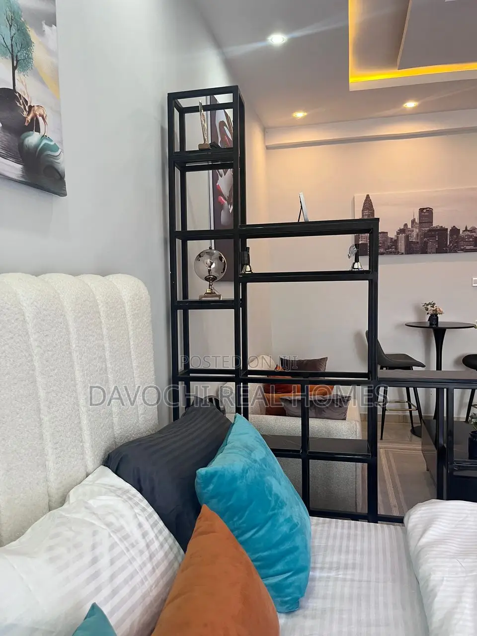 Studio Apartment in Lekki Phase1 for rent in Lekki Phase 1