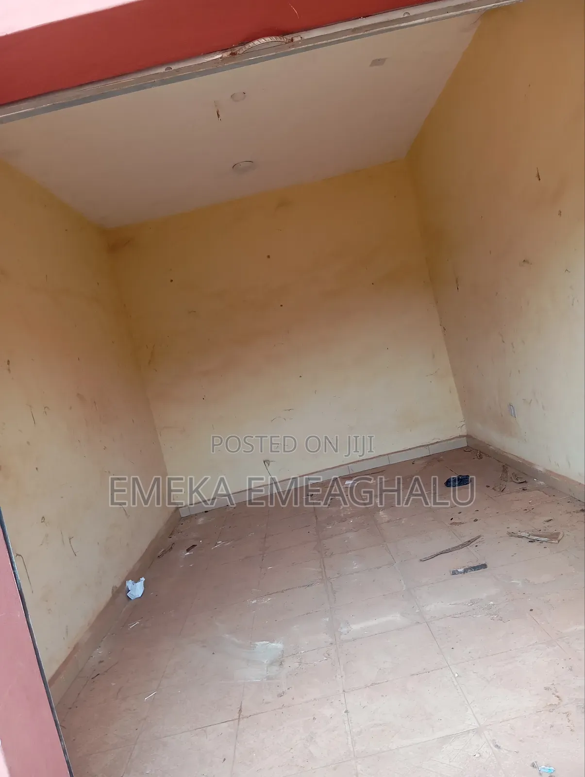 Shop for Rent in Enugu