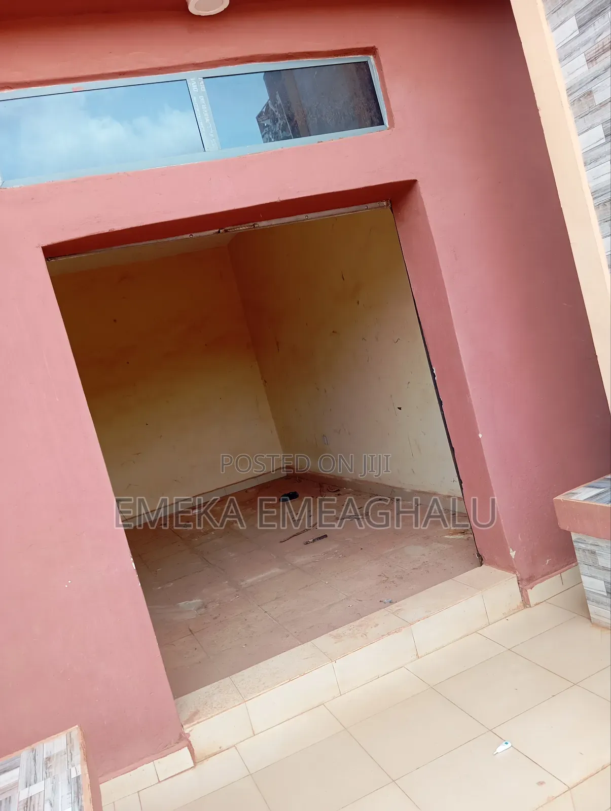 Shop for Rent in Enugu