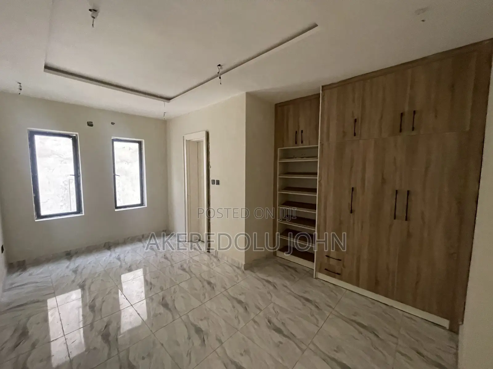 1bdrm Block of Flats in Jahi for sale in Jahi