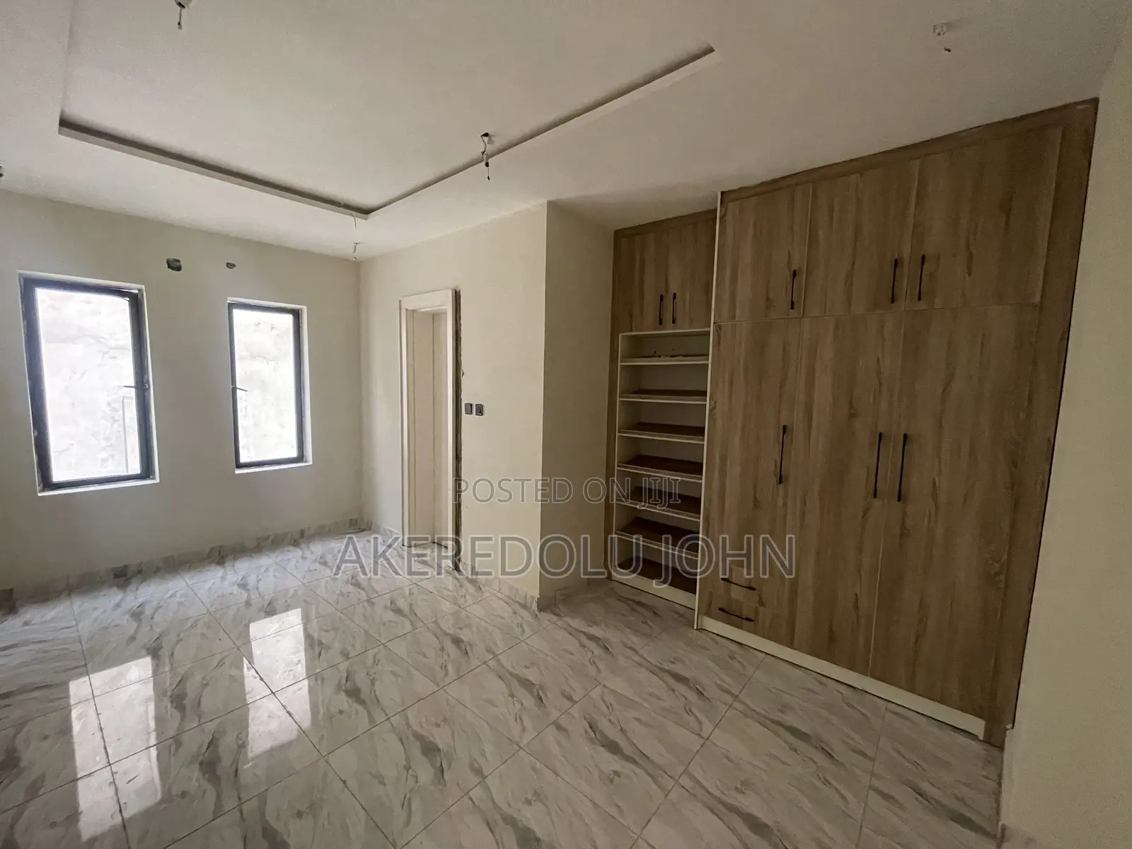 1bdrm Block of Flats in Jahi for sale in Jahi
