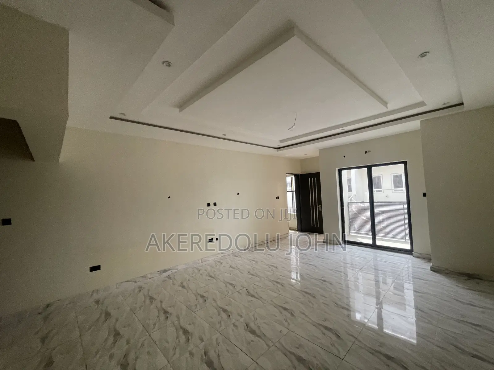 3bdrm Apartment in Jahi for sale in Jahi