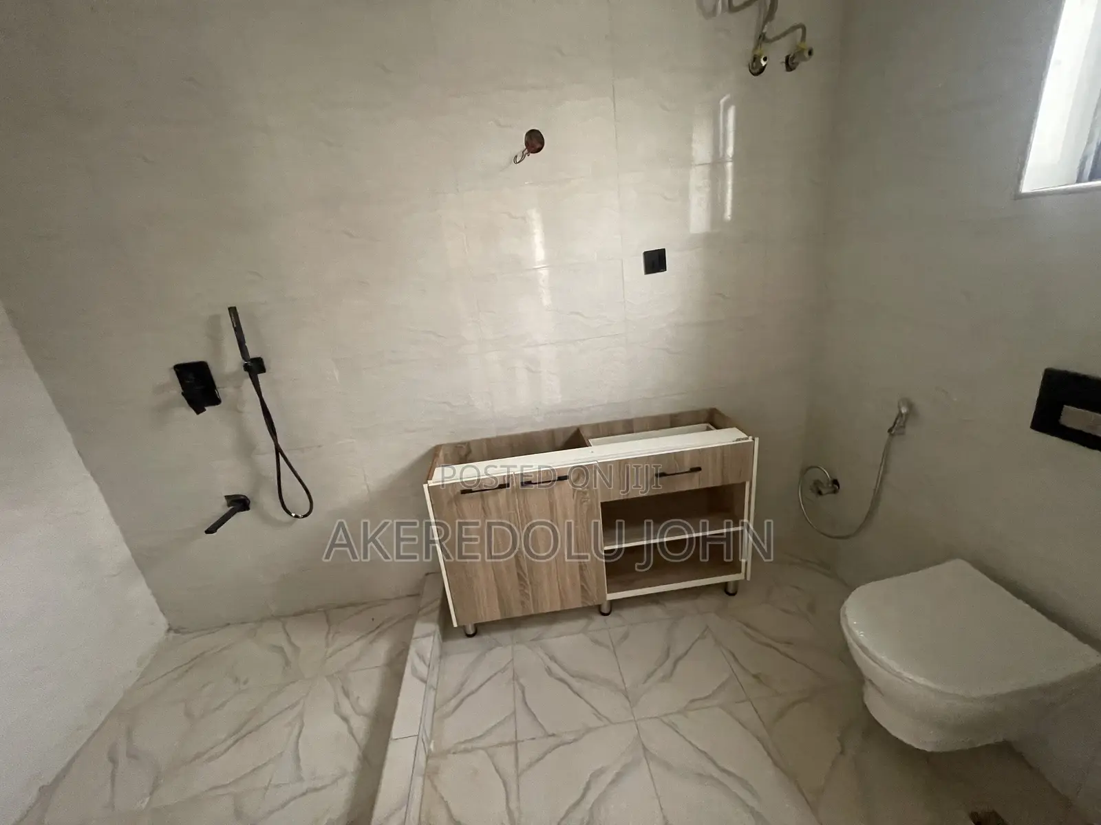 3bdrm Apartment in Jahi for sale in Jahi