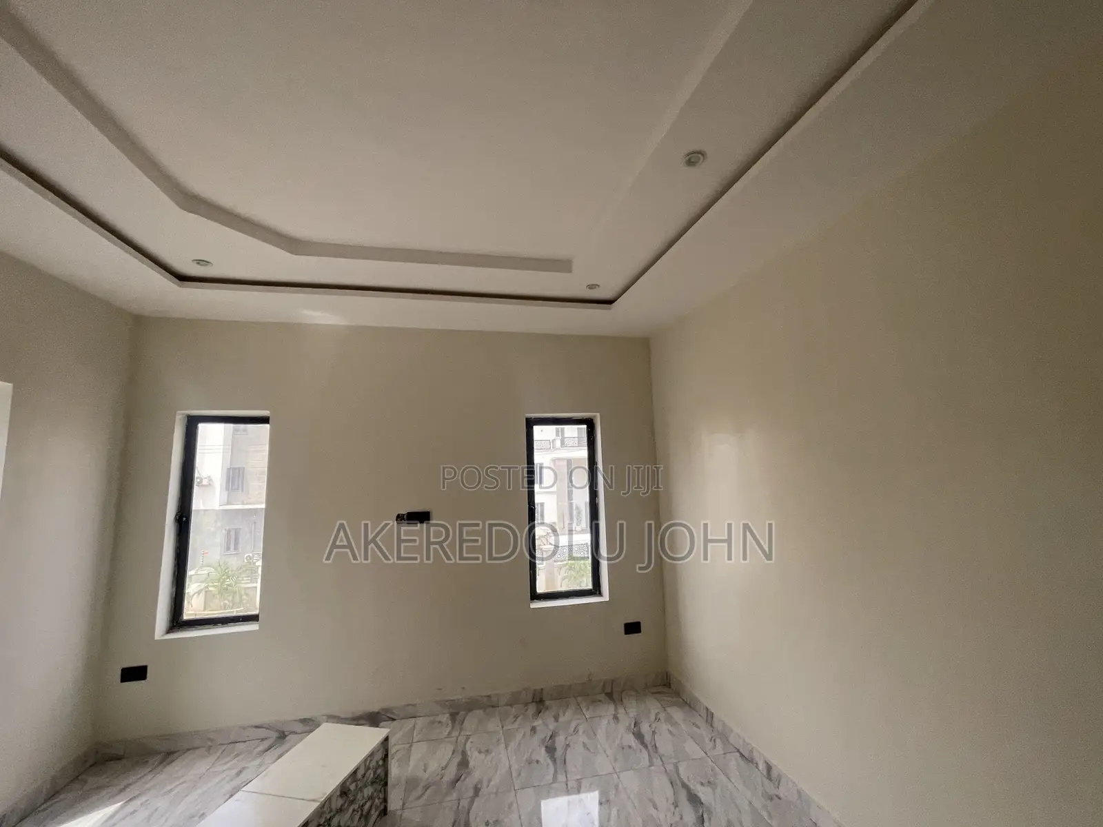 3bdrm Apartment in Jahi for sale in Jahi