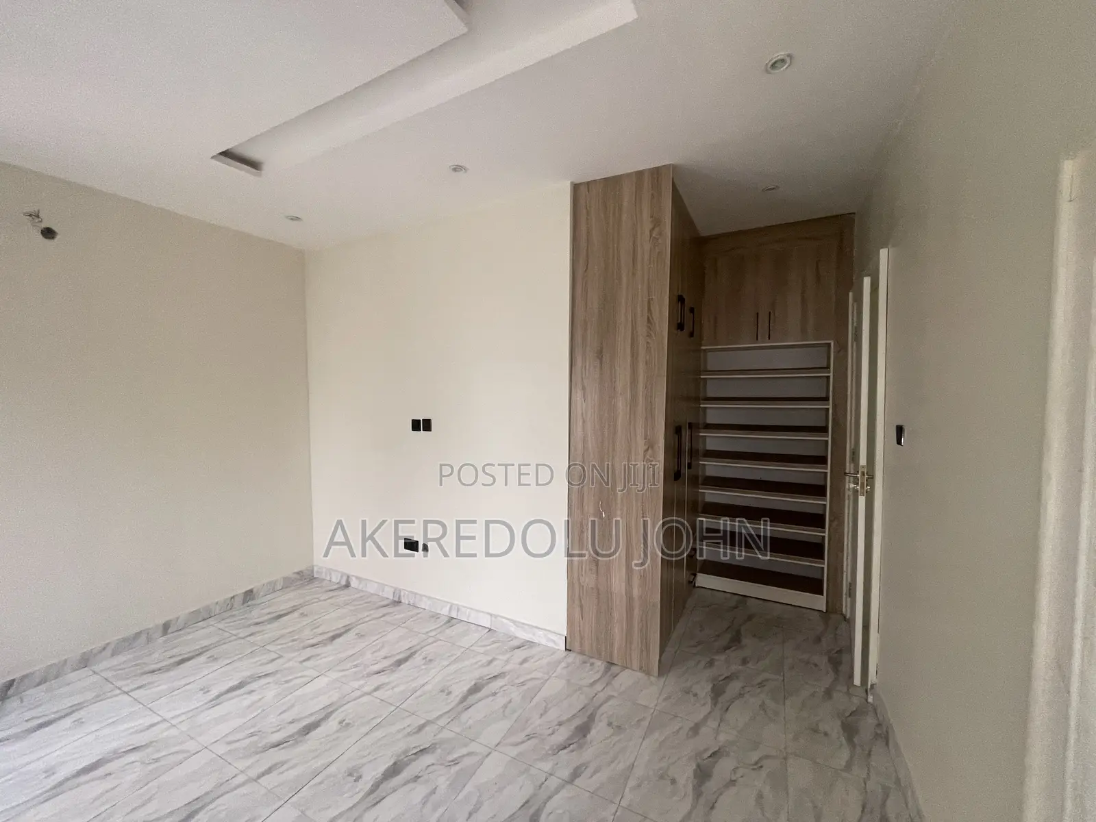 3bdrm Apartment in Jahi for sale in Jahi