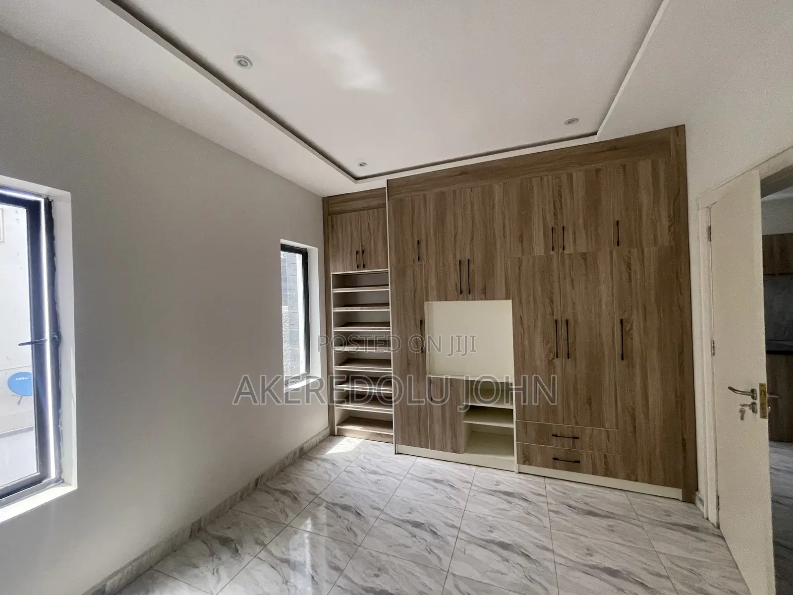2bdrm Block of Flats in Jahi for sale in Jahi