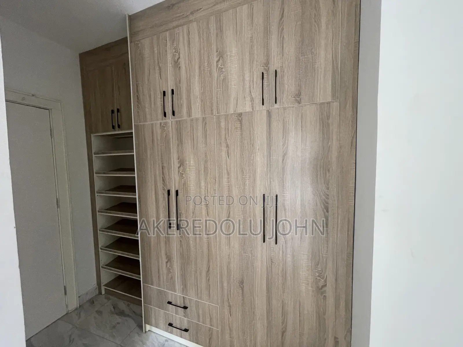 2bdrm Block of Flats in Jahi for sale in Jahi