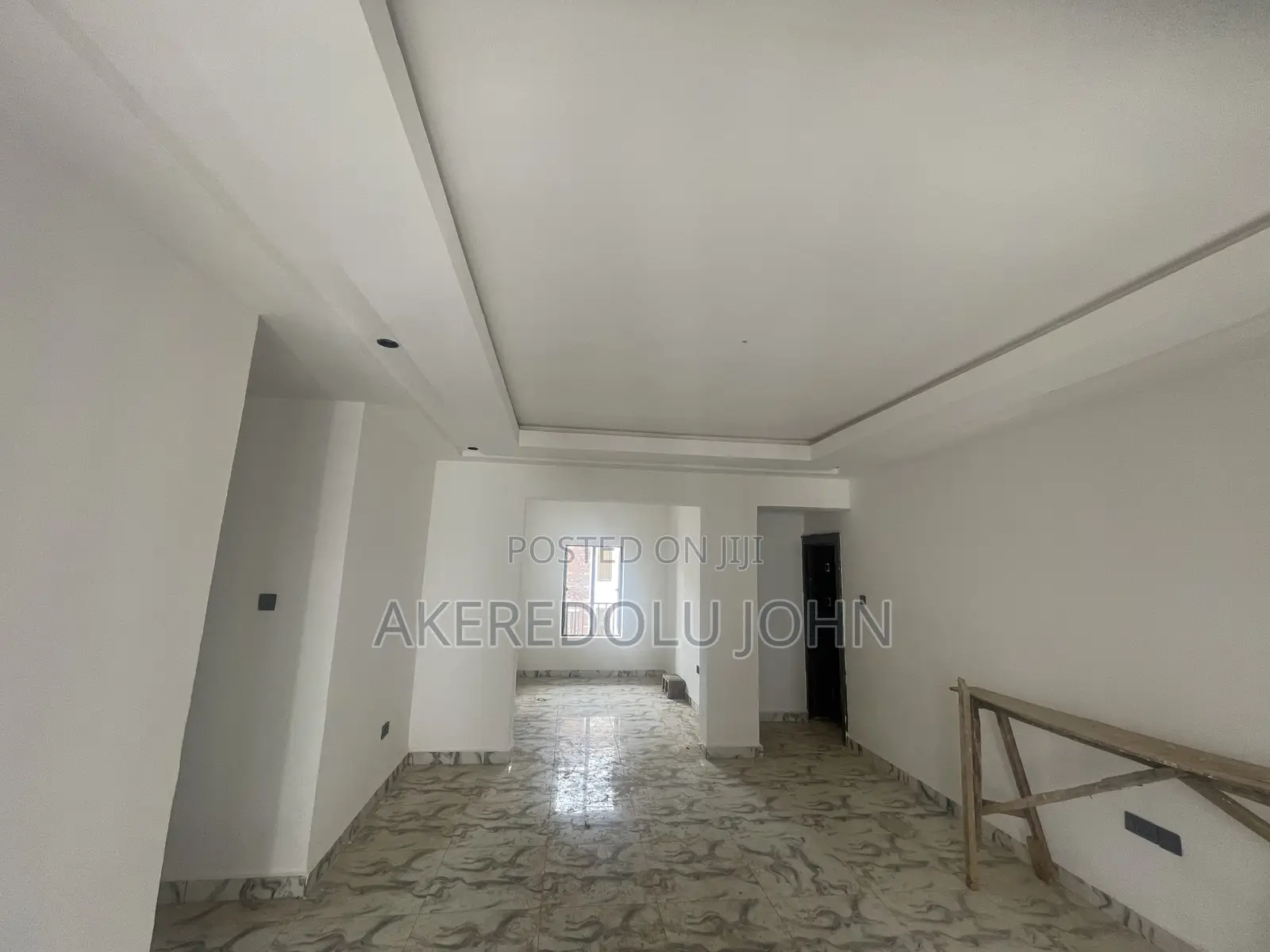 3bdrm Block of Flats in Jahi for rent in Jahi