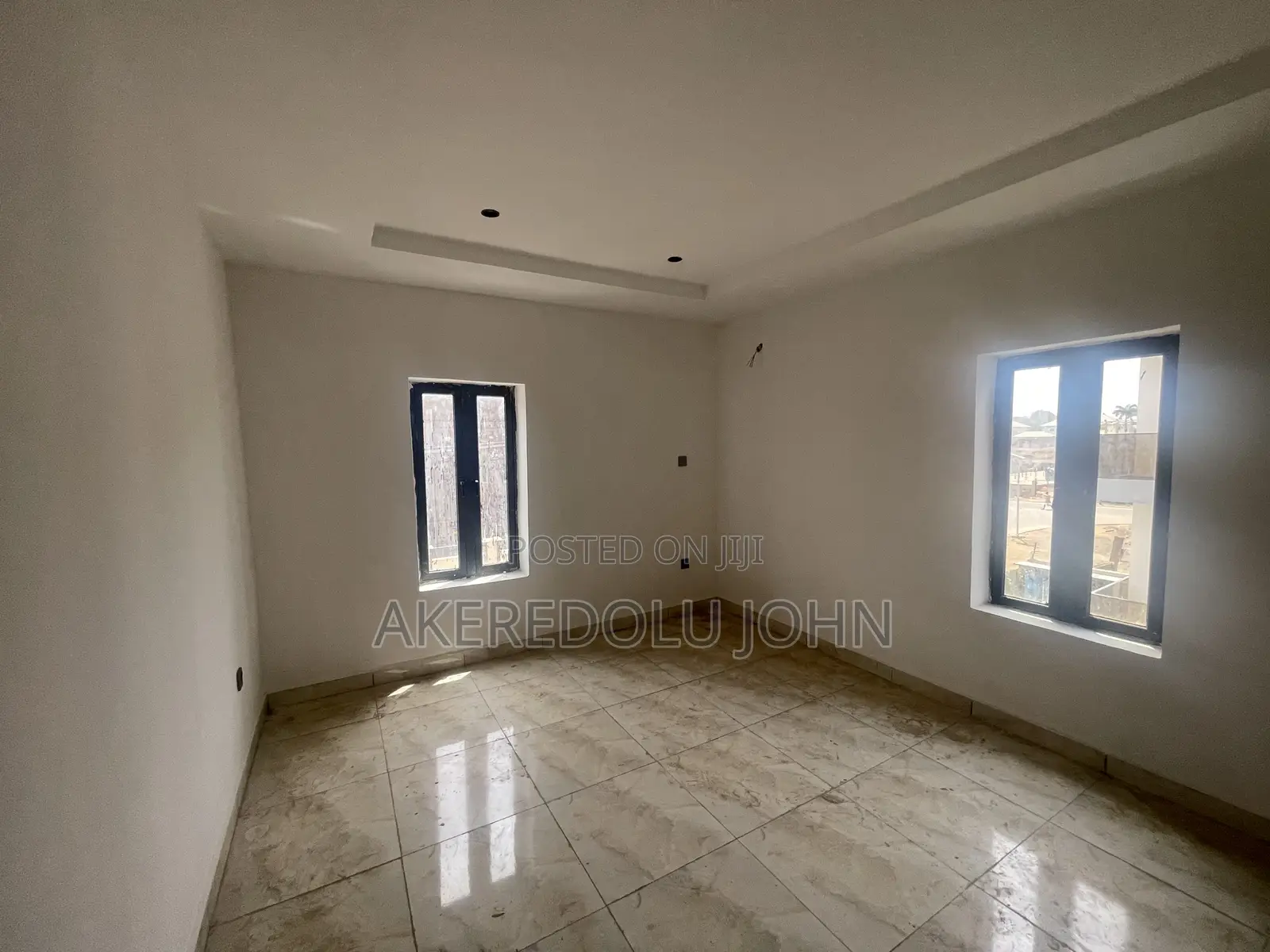 3bdrm Block of Flats in Jahi for rent in Jahi