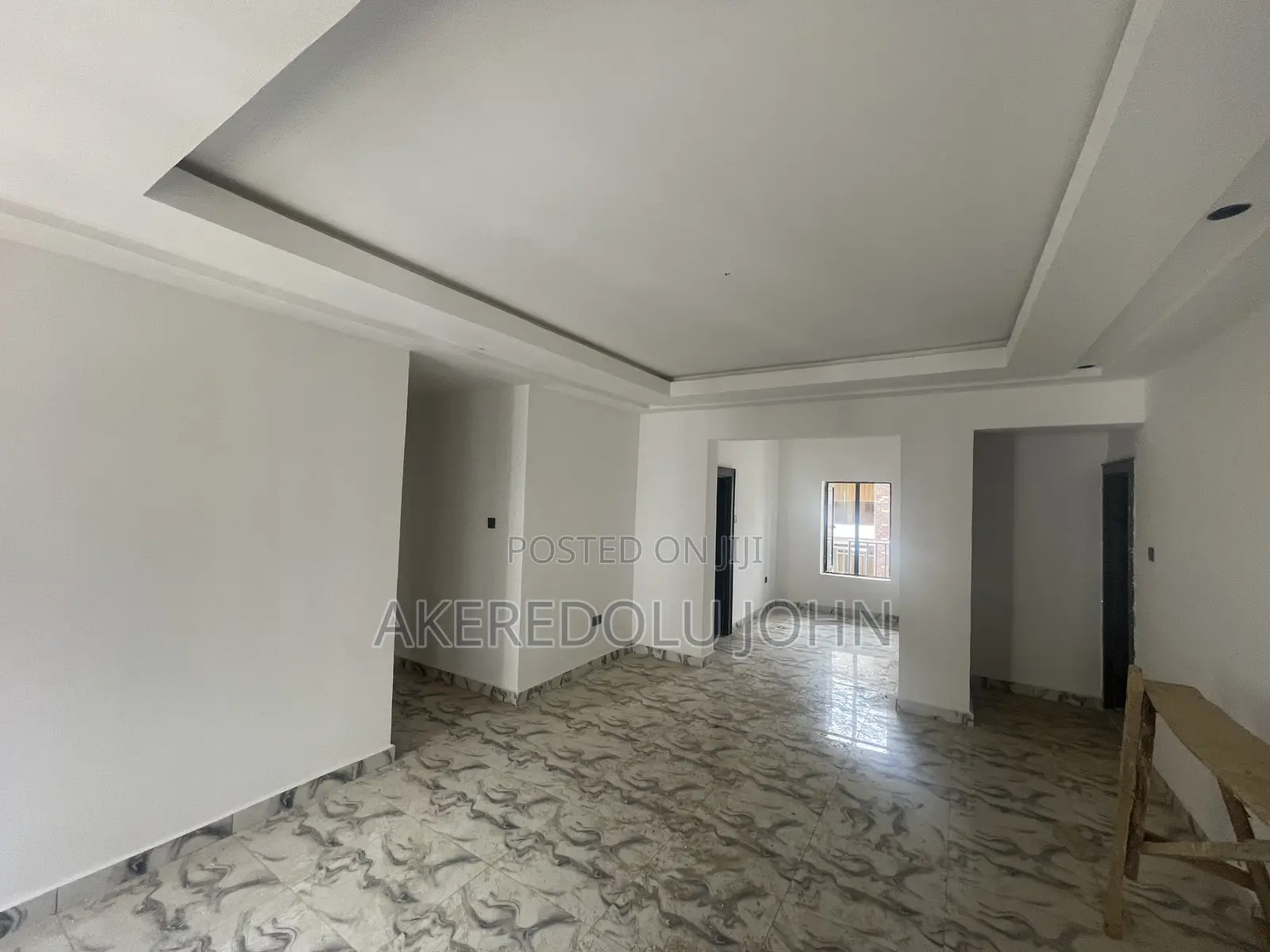 3bdrm Block of Flats in Jahi for rent in Jahi