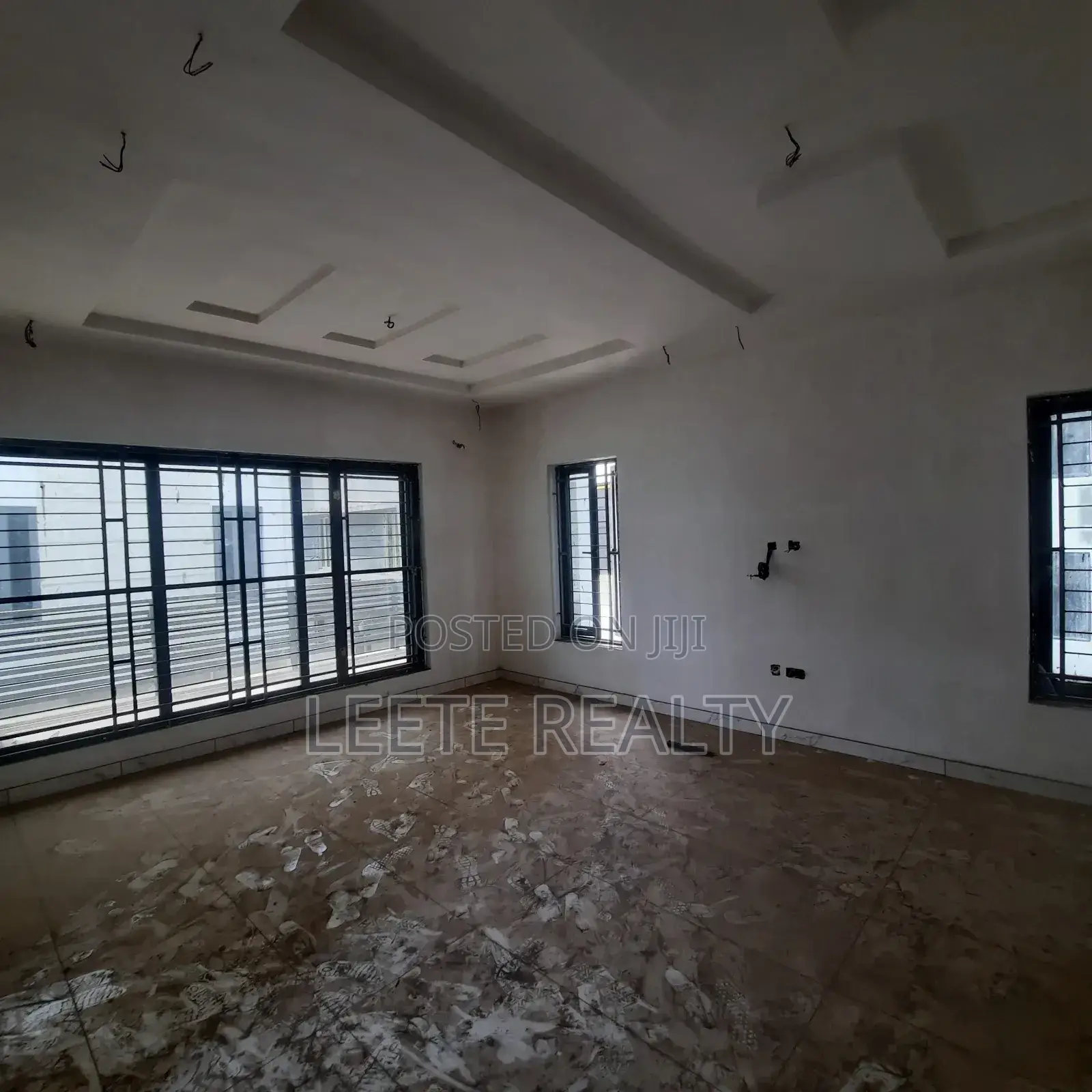 4bdrm Townhouse/Terrace in Jahi for sale in Jahi