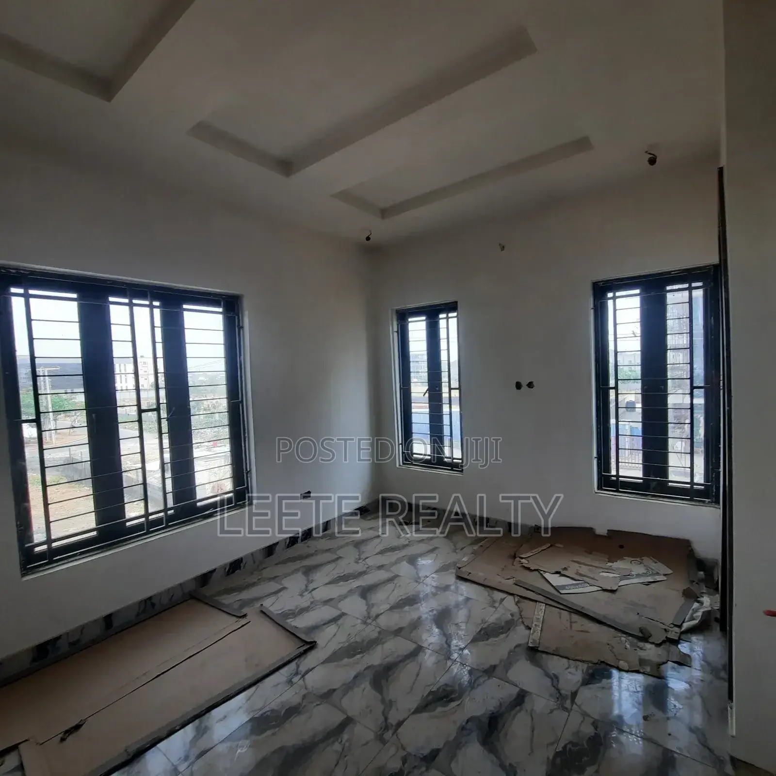 4bdrm Townhouse/Terrace in Jahi for sale in Jahi