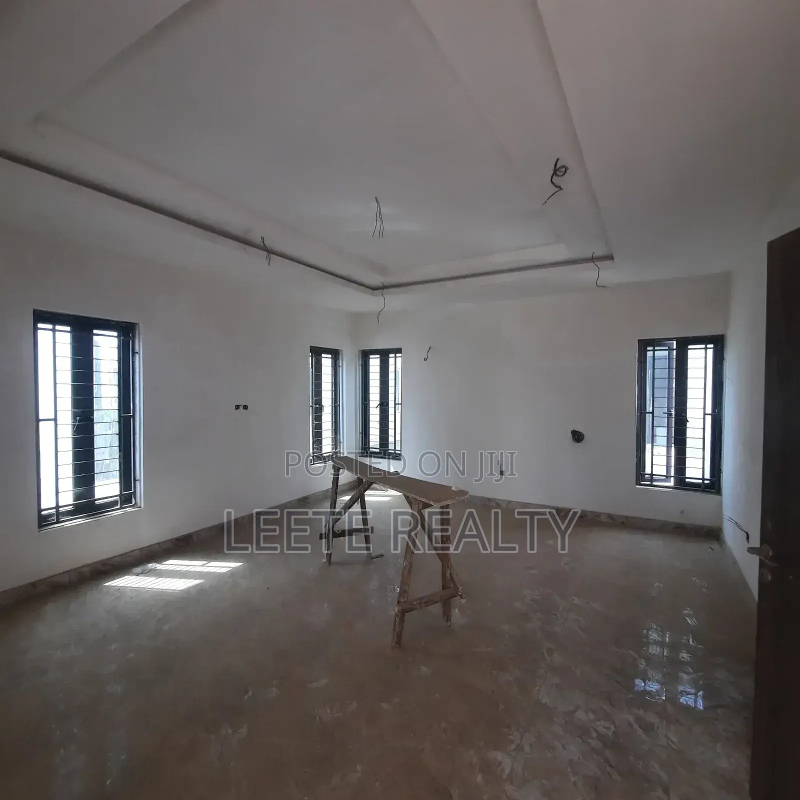 4bdrm Townhouse/Terrace in Jahi for sale in Jahi