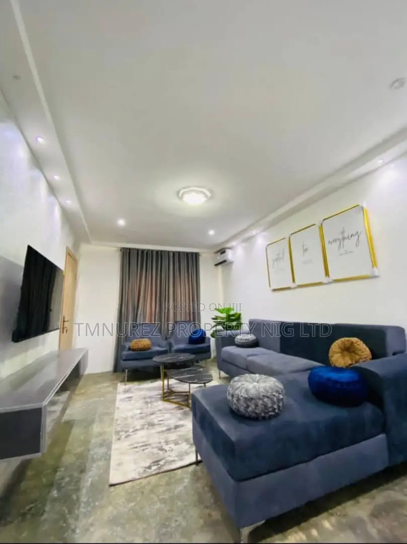 2bdrm Apartment in Ikate for rent in Ikate