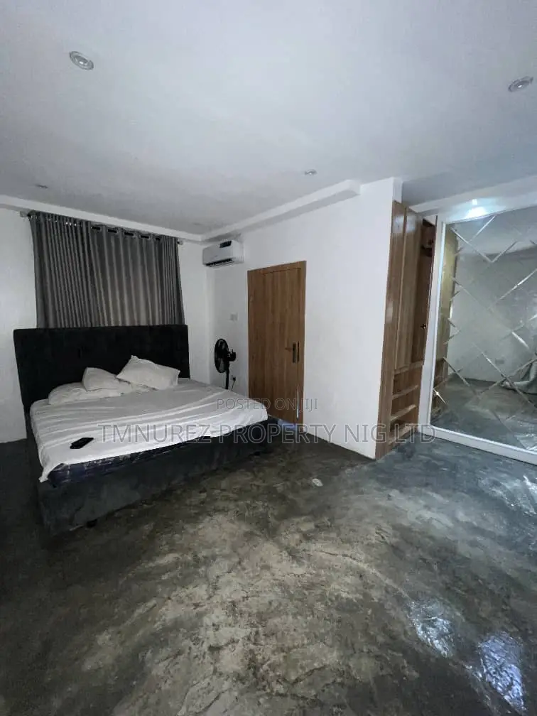 2bdrm Apartment in Ikate for rent in Ikate