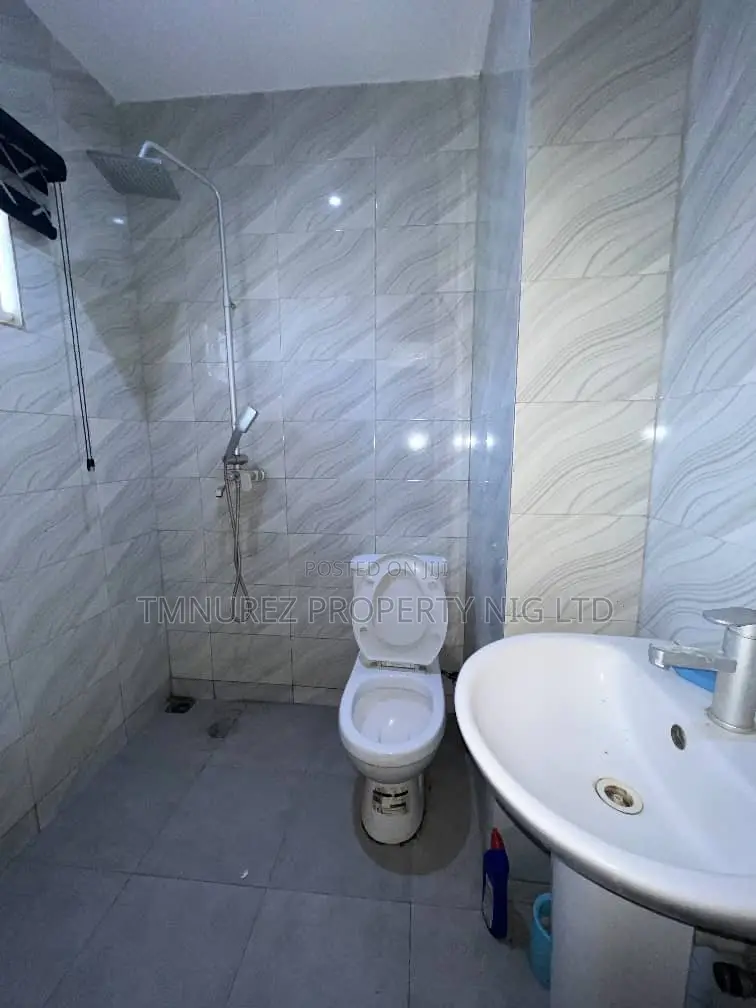 2bdrm Apartment in Ikate for rent in Ikate