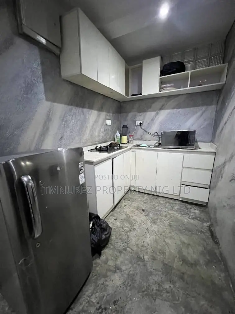 2bdrm Apartment in Ikate for rent in Ikate