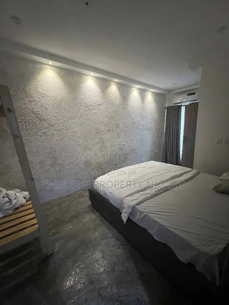 2bdrm Apartment in Ikate for rent in Ikate