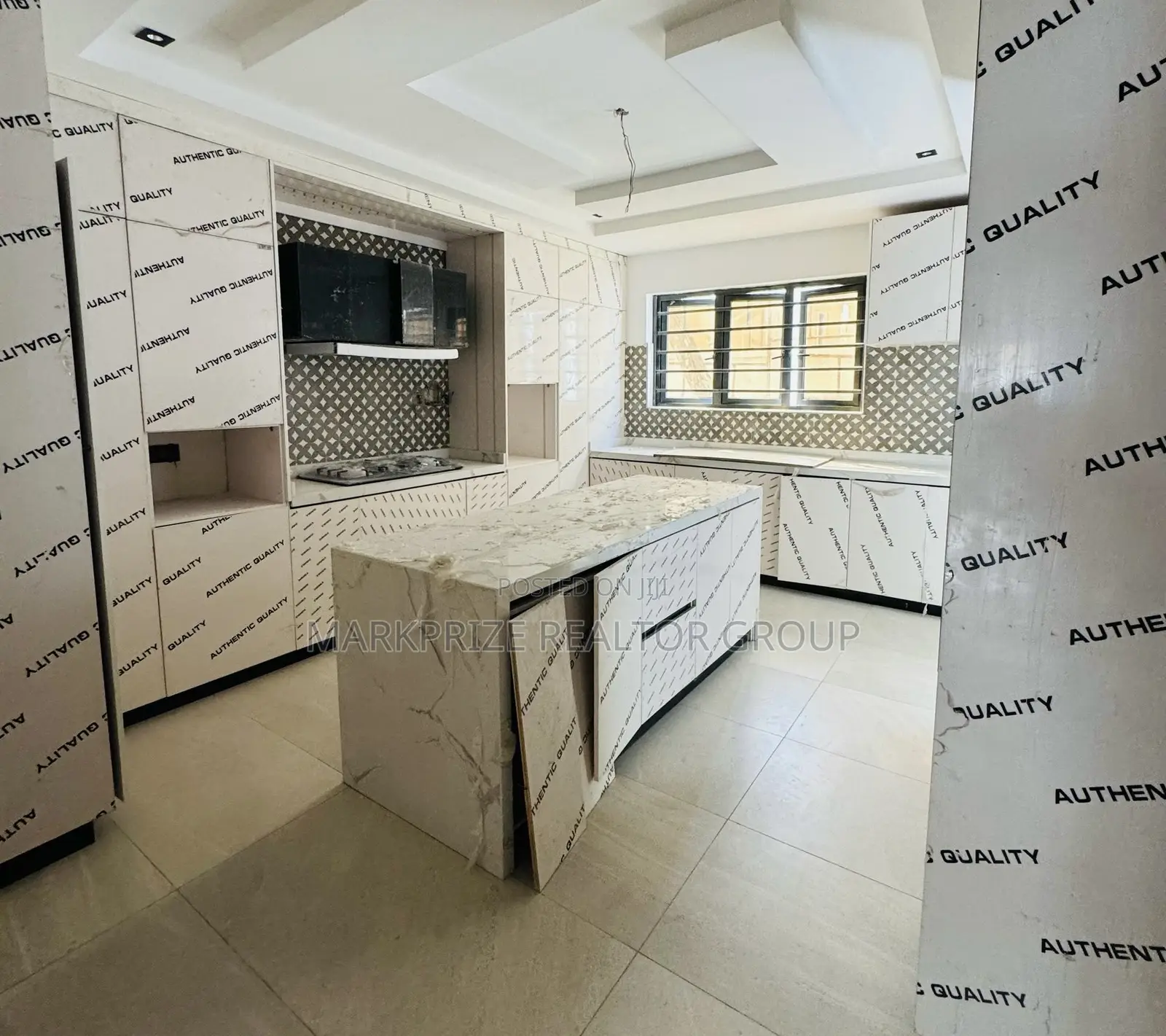 5bdrm Duplex in Magodo Gra Phase 2 for sale in Magodo