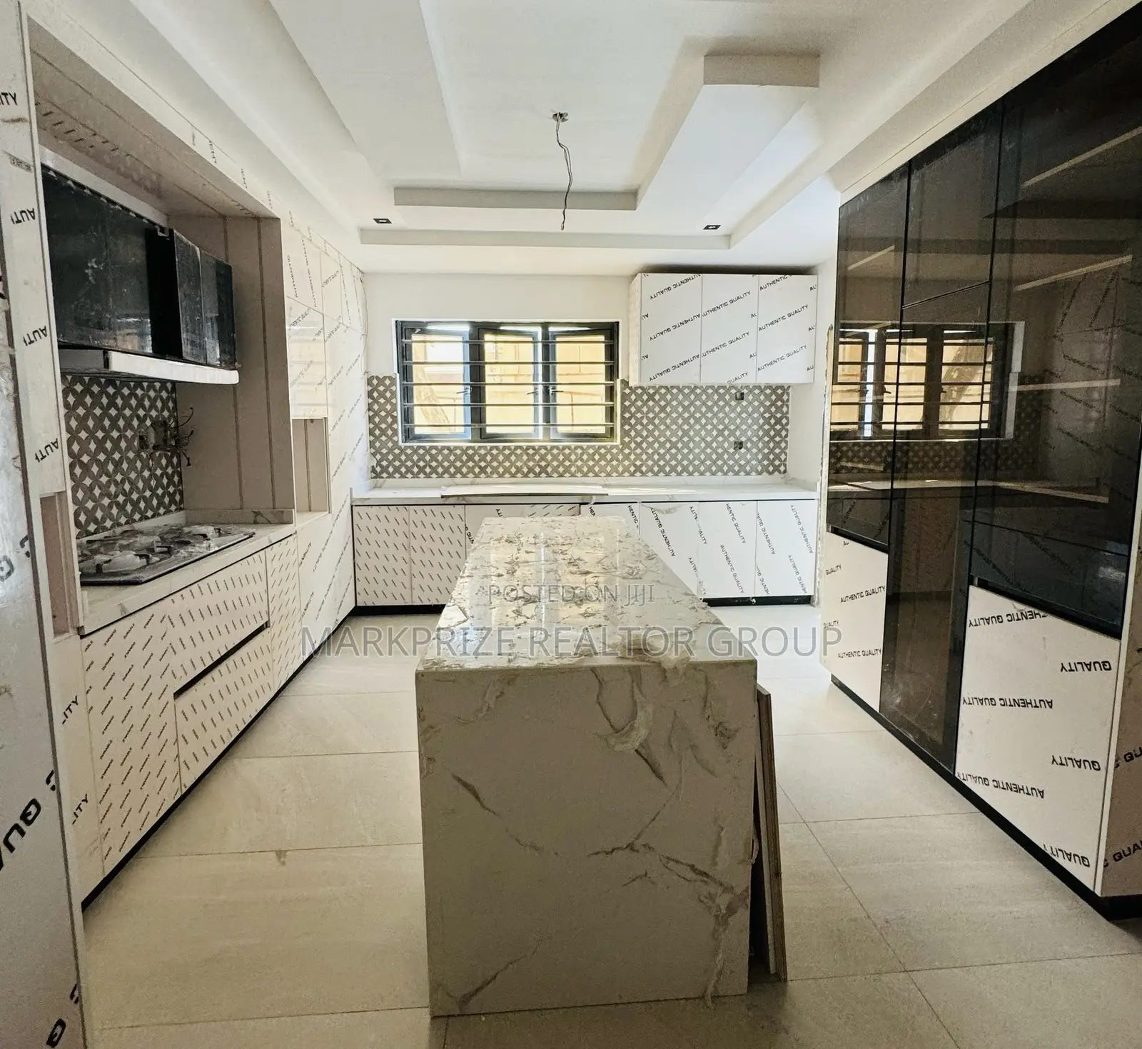 5bdrm Duplex in Magodo Gra Phase 2 for sale in Magodo