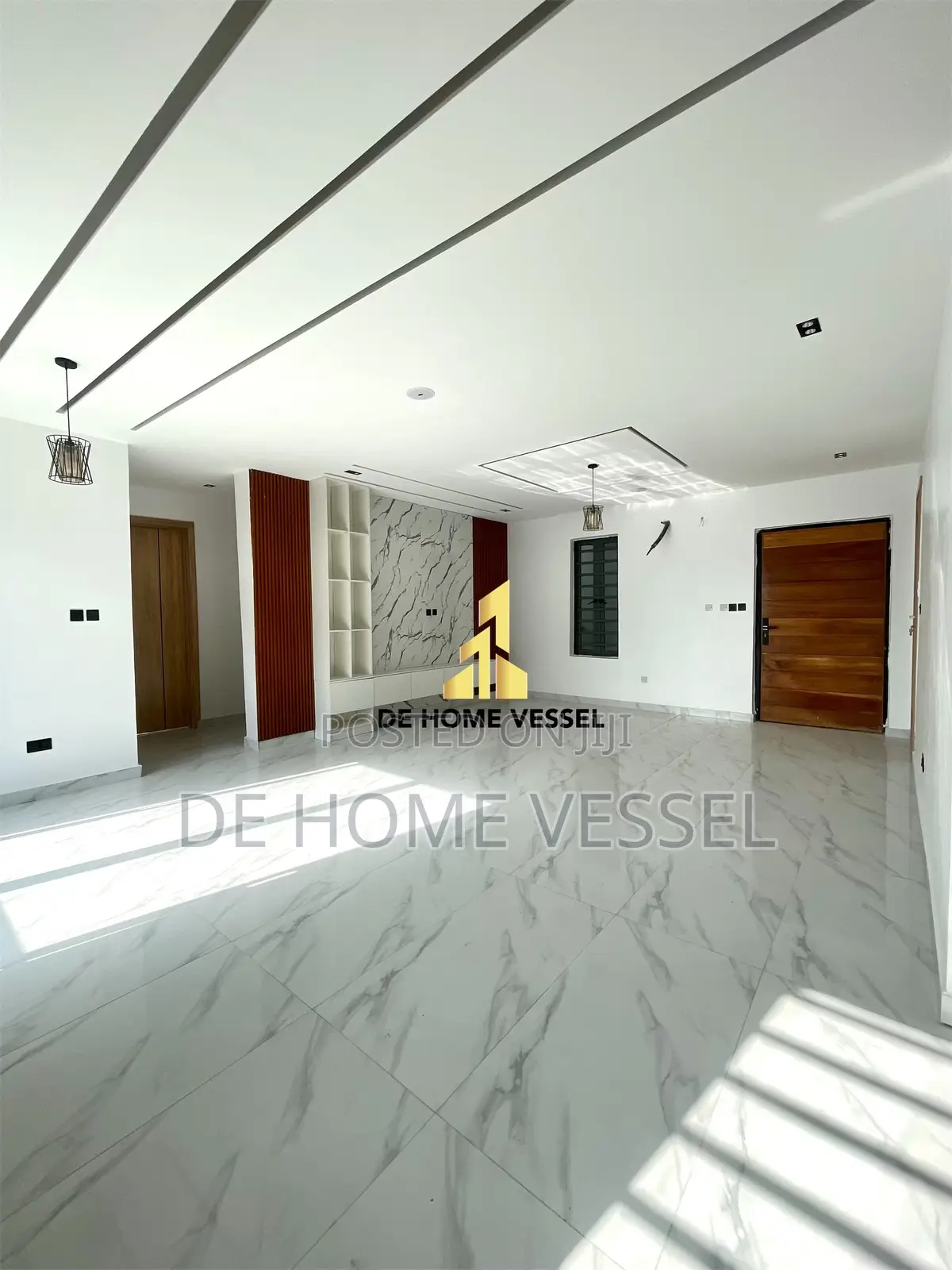 2bdrm Apartment in Ikate for sale in Ikate