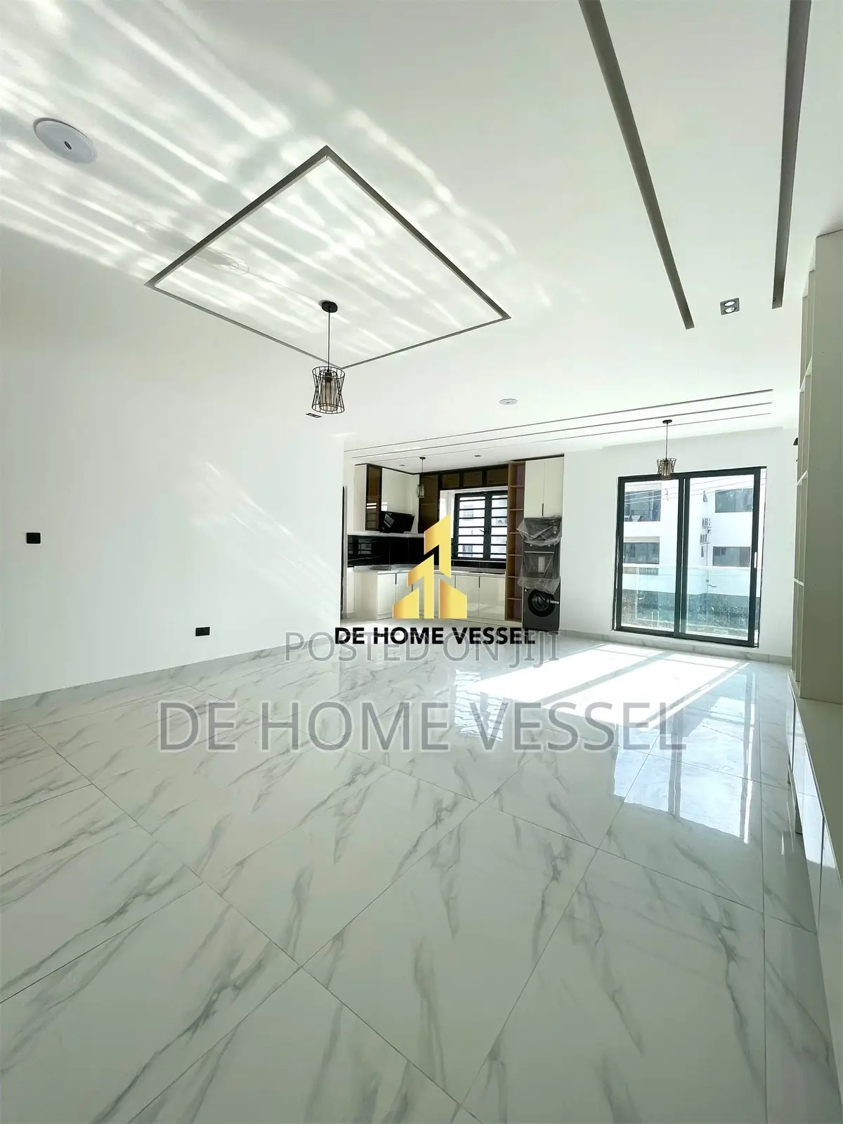 2bdrm Apartment in Ikate for sale in Ikate