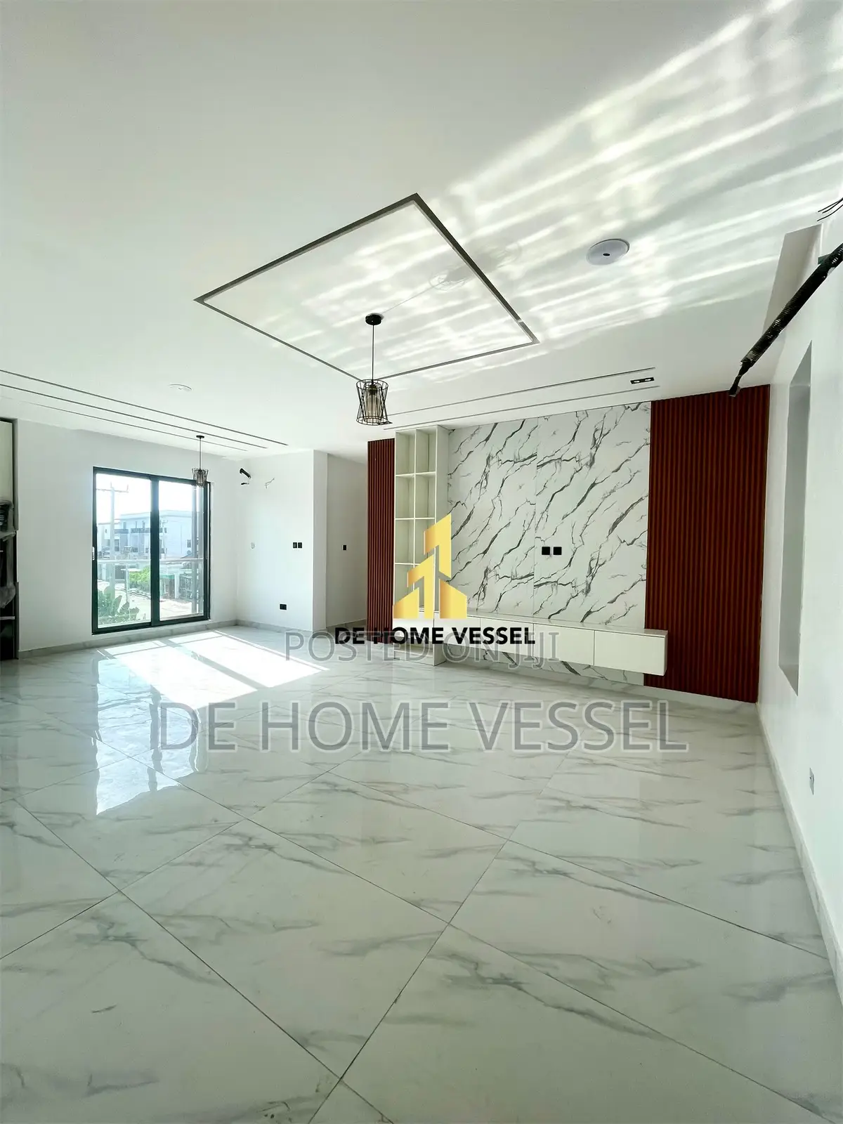 2bdrm Apartment in Ikate for sale in Ikate