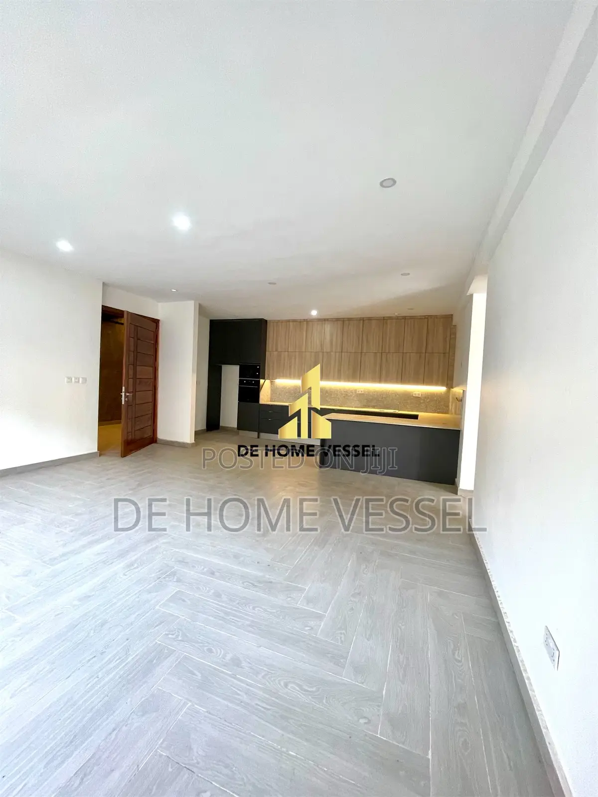 2bdrm Apartment in Ikate for sale in Ikate