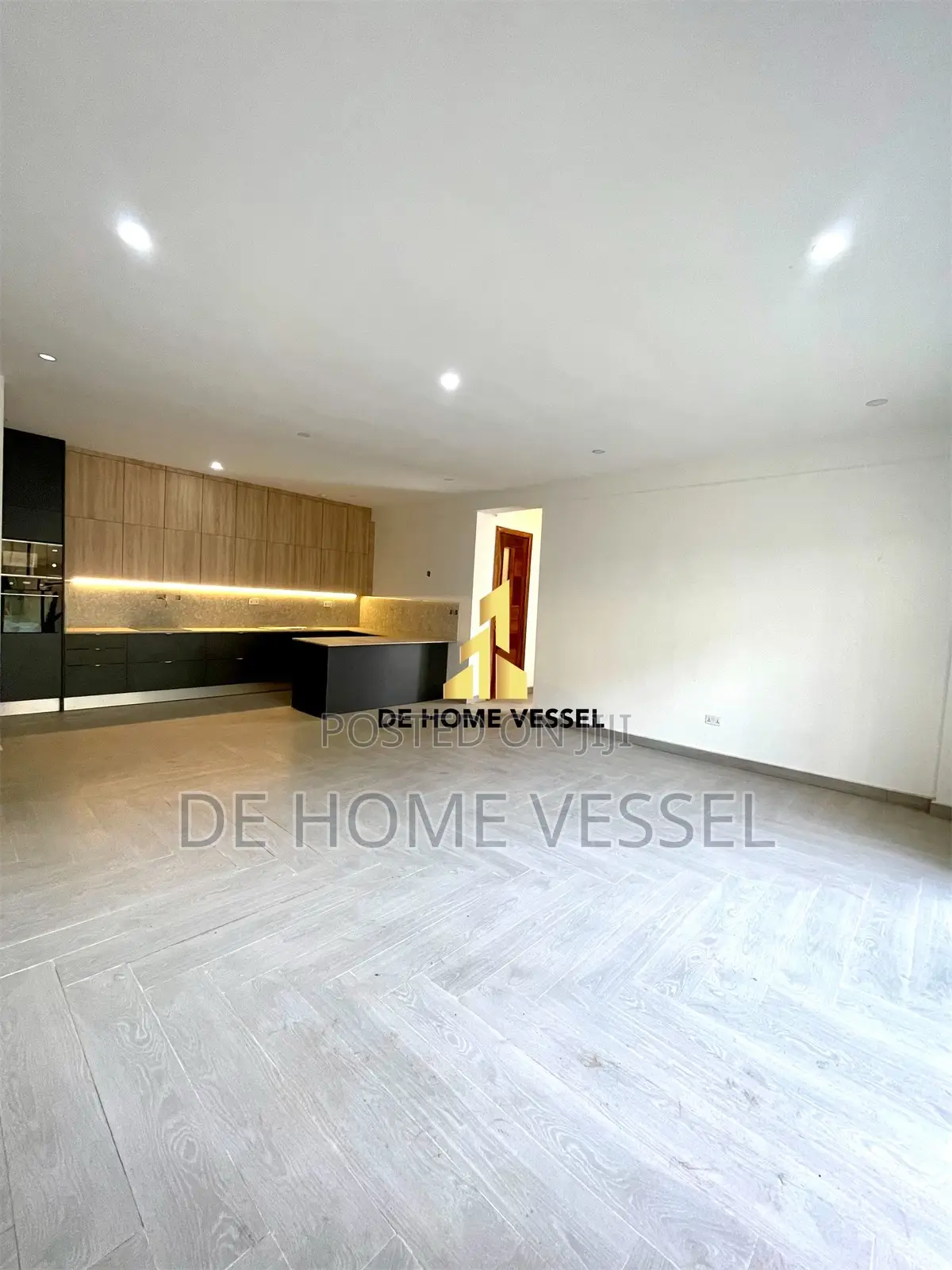 2bdrm Apartment in Ikate for sale in Ikate