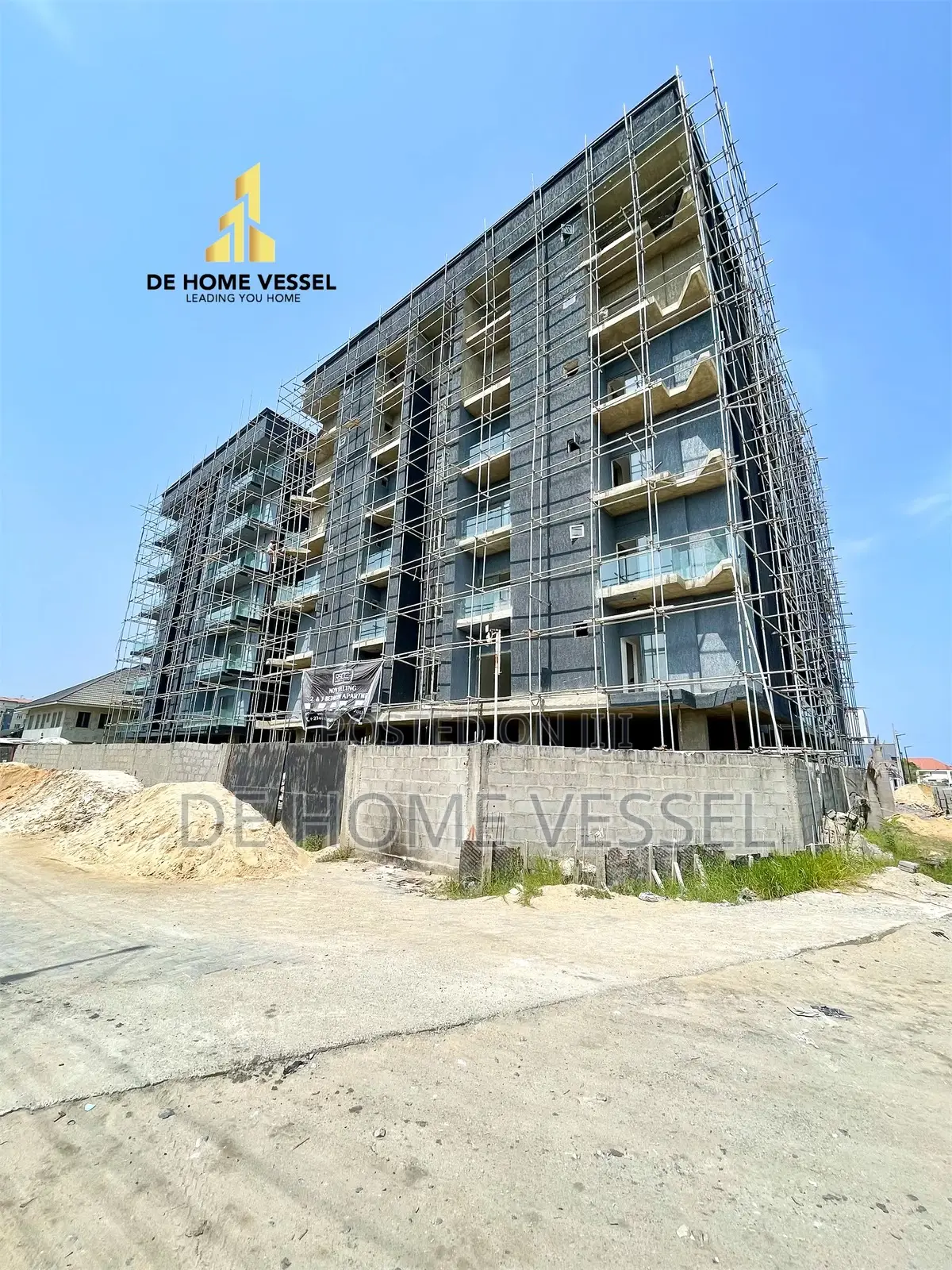 2bdrm Apartment in Ikate for sale in Ikate