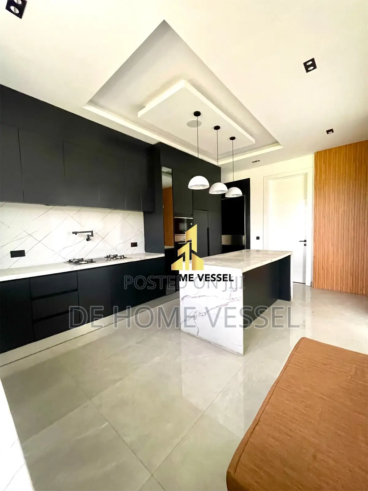 5bdrm Duplex in Ikate for sale in Ikate