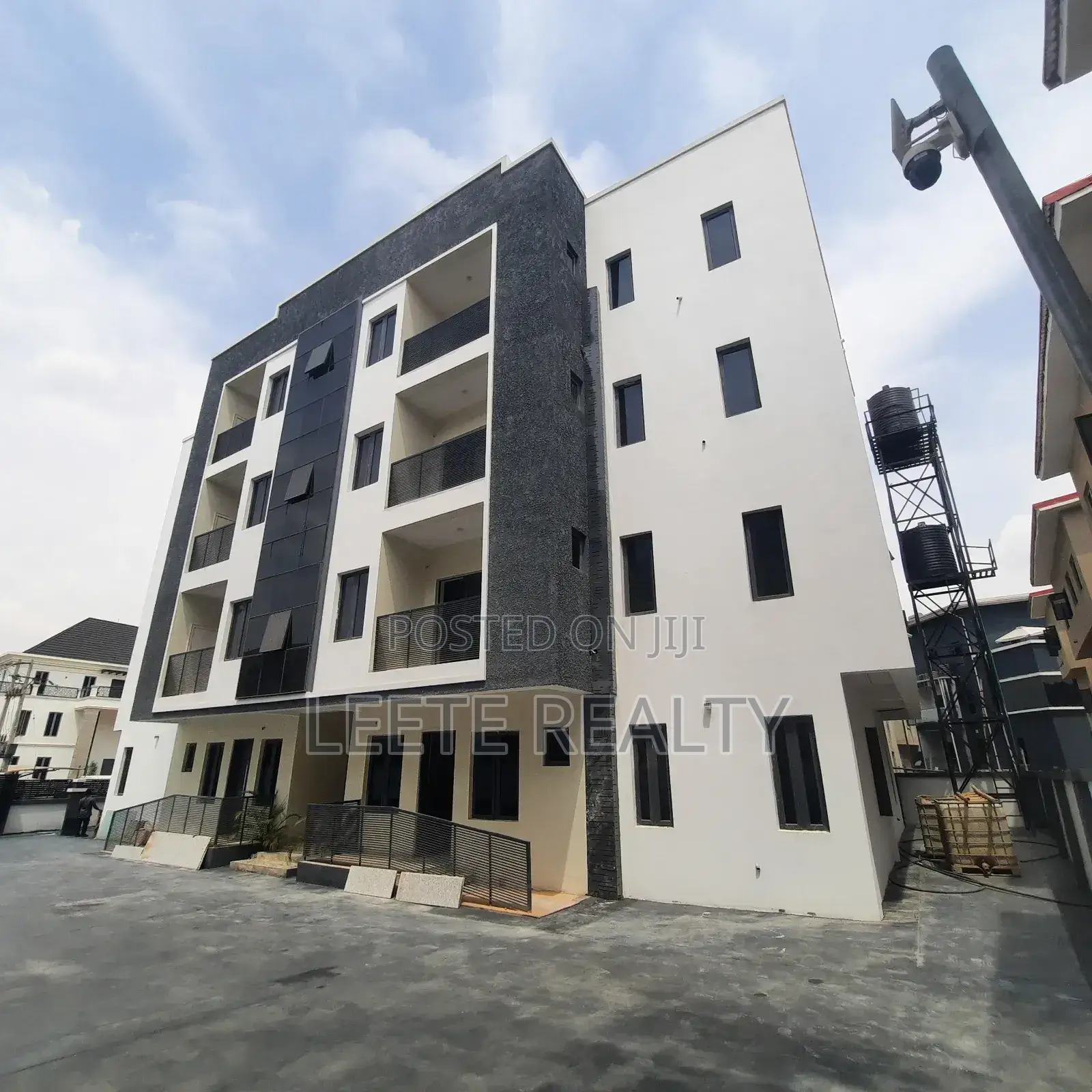 3bdrm Apartment in Jahi for sale in Jahi