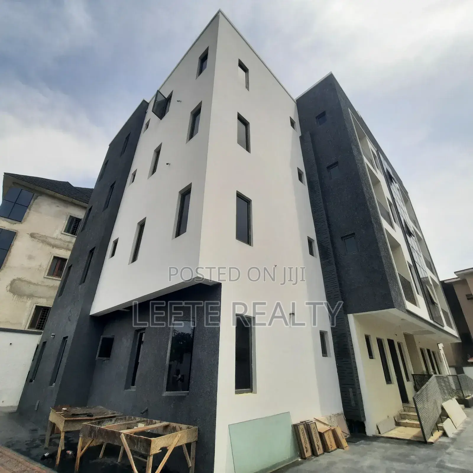 3bdrm Apartment in Jahi for sale in Jahi