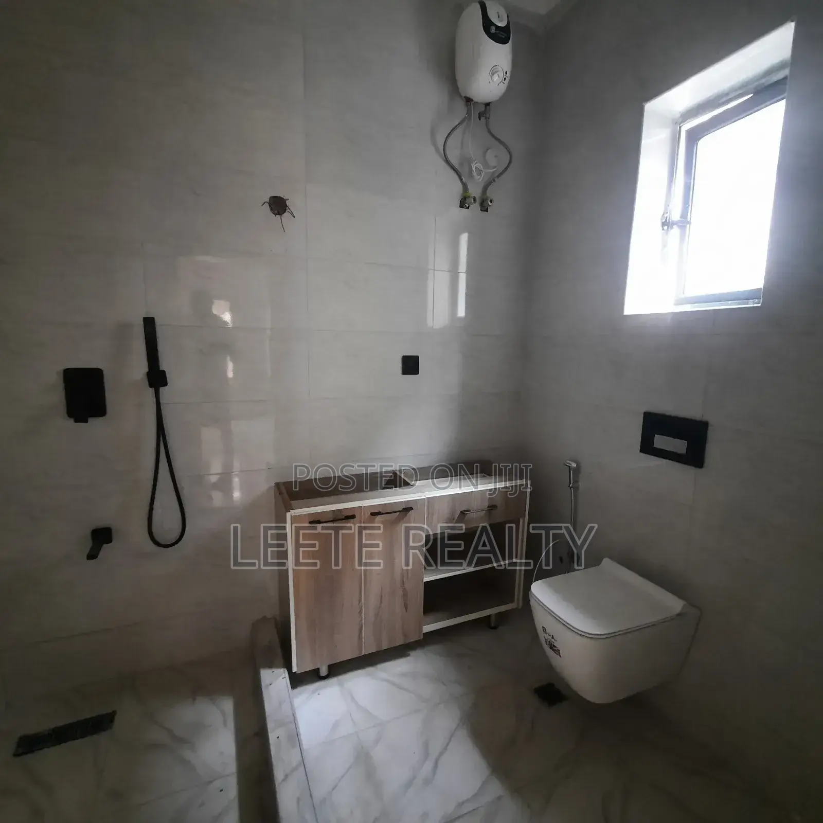 3bdrm Apartment in Jahi for sale in Jahi
