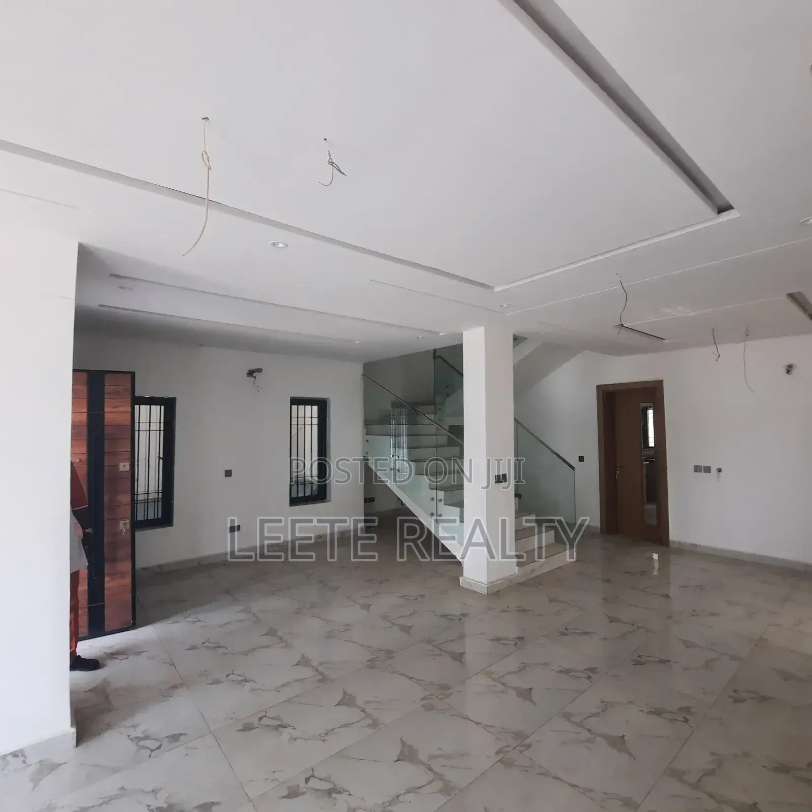 4bdrm Townhouse/Terrace in Jahi for sale in Jahi