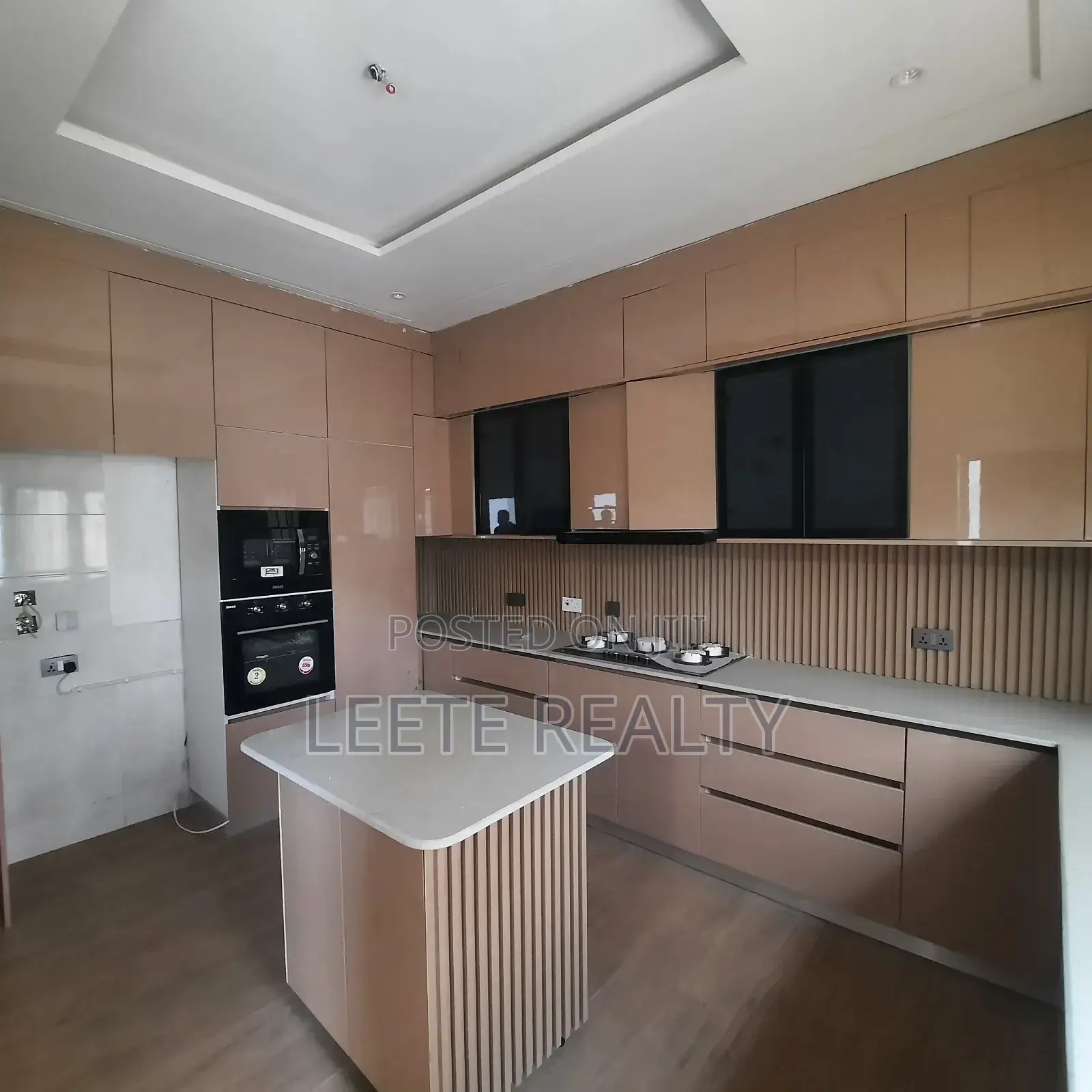 4bdrm Townhouse/Terrace in Jahi for sale in Jahi