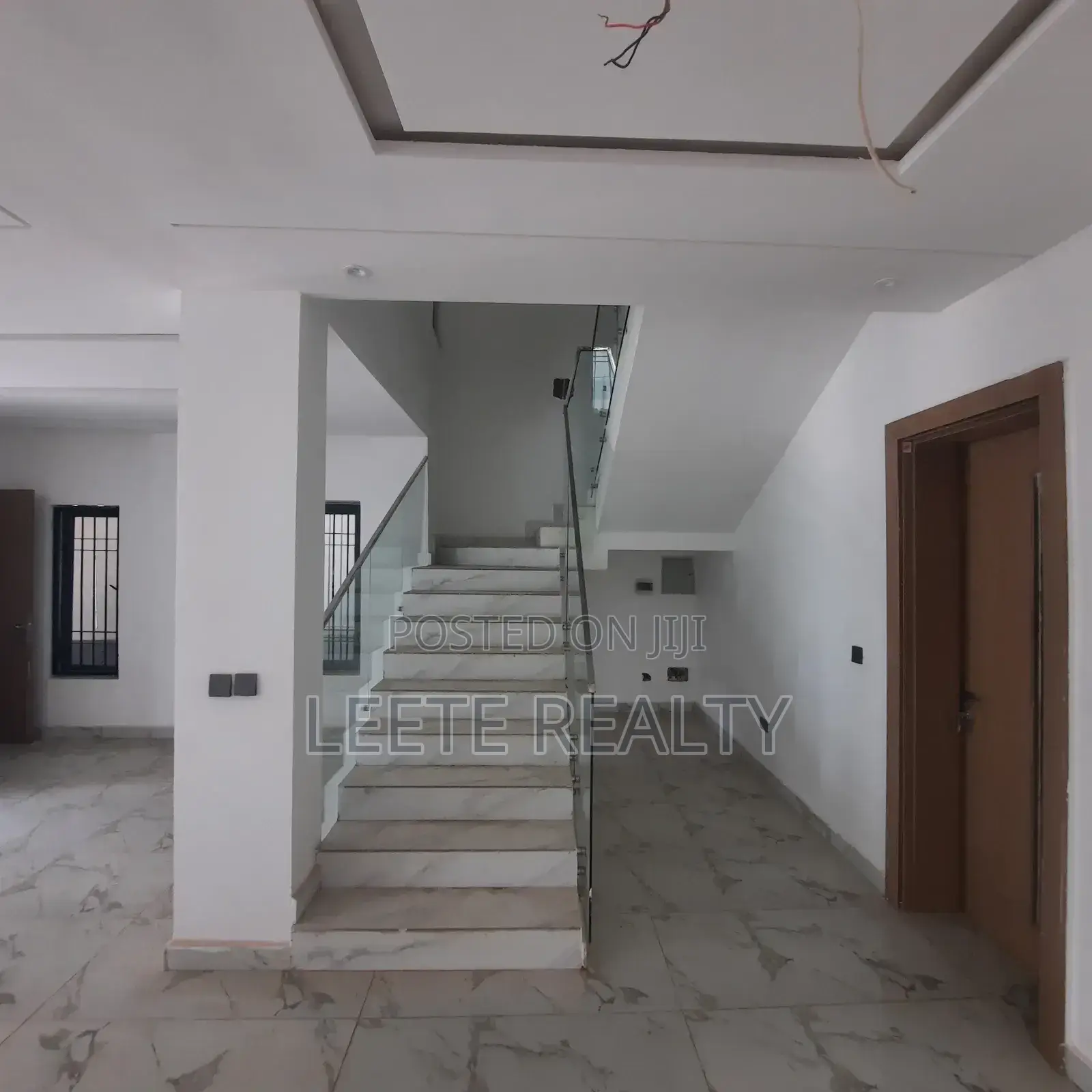 4bdrm Townhouse/Terrace in Jahi for sale in Jahi