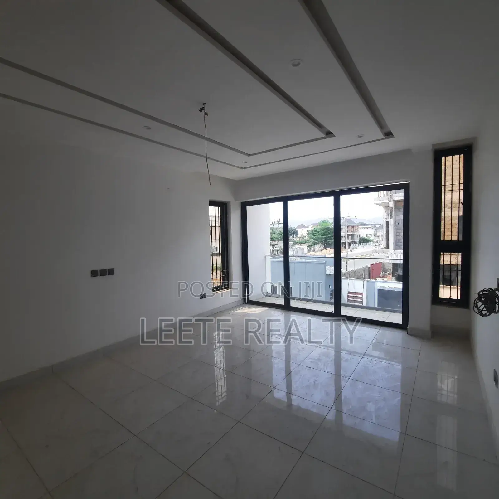 4bdrm Townhouse/Terrace in Jahi for sale in Jahi