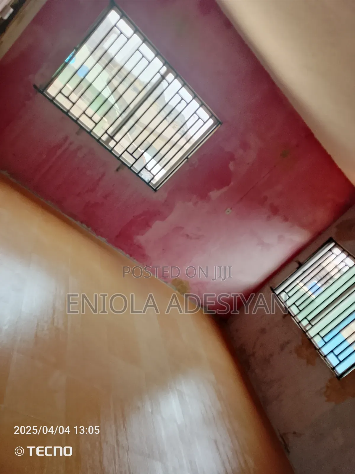 Furnished 1bdrm Block of Flats in Ikorodu Aga for rent in Ikorodu Garage
