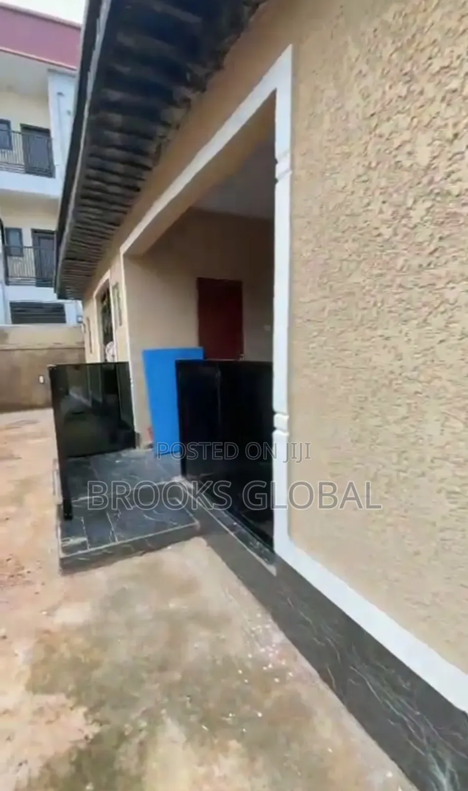 2bdrm Bungalow in Benin City for rent in Benin City