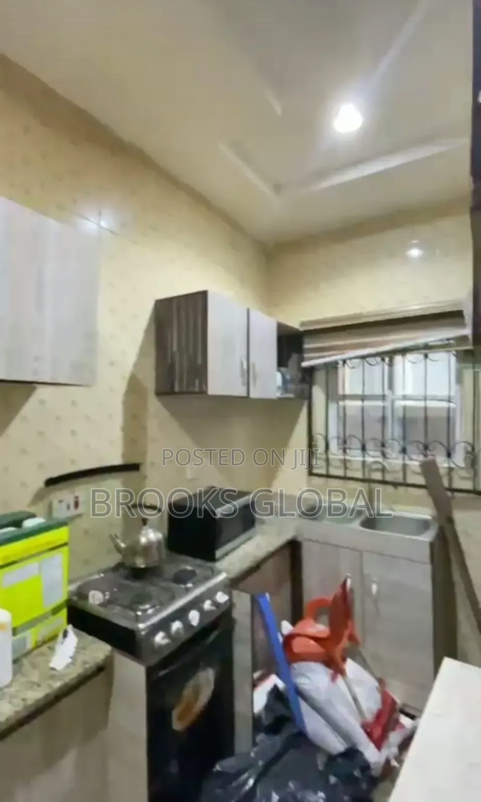 2bdrm Bungalow in Benin City for rent in Benin City